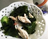 たこアボサラダ☆グレープフルーツ風味作り方5写真