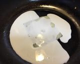ランチにぴったり！簡単カルボごはん作り方4写真