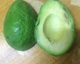 ☆ 調理簡単！アボカド炒飯 ☆作り方1写真