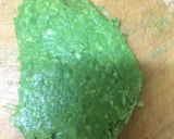 ☆ 調理簡単！アボカド炒飯 ☆作り方3写真