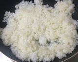 ☆ 調理簡単！アボカド炒飯 ☆作り方5写真