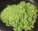 ☆ 調理簡単！アボカド炒飯 ☆作り方6写真