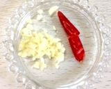 あさりとキャベツのボンゴレスパゲティ作り方4写真
