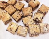 ミニチュア♡オレオスコーン♪♪作り方4写真
