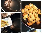 胸肉で柔らかとり天★ほ◯弁風のとり弁〜♪作り方5写真