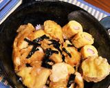 胸肉で柔らかとり天★ほ◯弁風のとり弁〜♪作り方6写真