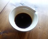 ピーマンとひき肉の甘辛炒め♪作り方1写真