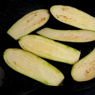 病みつきの茄子のオランダ煮 by デラロサ 【クックパッド】 簡単
