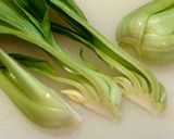 涼風担々麺 〜冷たくてもピリピリさっ作り方2写真