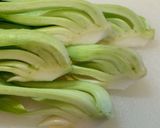 涼風担々麺 〜冷たくてもピリピリさっ作り方3写真