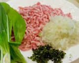 涼風担々麺 〜冷たくてもピリピリさっ作り方6写真