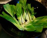 涼風担々麺 〜冷たくてもピリピリさっ作り方8写真