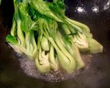 涼風担々麺 〜冷たくてもピリピリさっ作り方9写真
