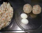 “おばあちゃんの”コロッケ作り方3写真