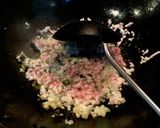 涼風担々麺 〜冷たくてもピリピリさっ作り方11写真