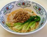 涼風担々麺 〜冷たくてもピリピリさっ作り方13写真