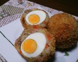 “おばあちゃんの”コロッケ作り方5写真