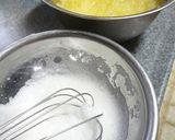 盛夏に果汁爽やか彡シャーベット作り方5写真