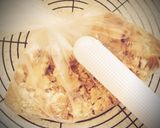 濃厚レアチーズケーキ作り方5写真