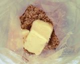 濃厚レアチーズケーキ作り方6写真