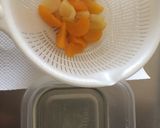 製氷型で♡シャリぷる食感アイスゼリー作り方1写真