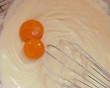 濃厚レアチーズケーキ作り方12写真