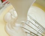 濃厚レアチーズケーキ作り方16写真