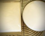 濃厚レアチーズケーキ作り方17写真
