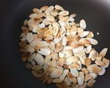 デリ風かぼちゃのメープルクリームサラダ作り方1写真