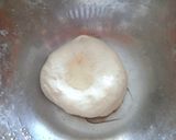 枝豆とジャコとパルメザンのフーガス✿作り方5写真
