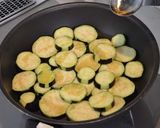 なすの鍋しぎ作り方4写真