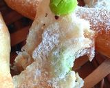 枝豆とジャコとパルメザンのフーガス✿作り方27写真