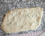 枝豆とジャコとパルメザンのフーガス✿作り方18写真