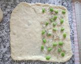 枝豆とジャコとパルメザンのフーガス✿作り方17写真