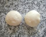 枝豆とジャコとパルメザンのフーガス✿作り方11写真