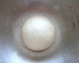 枝豆とジャコとパルメザンのフーガス✿作り方6写真