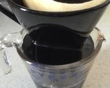 簡単！混ぜるだけコーヒーゼリー作り方2写真