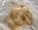 ちぎりパンクルミ作り方3写真