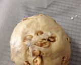 ちぎりパンクルミ作り方5写真