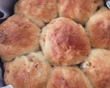 ちぎりパンクルミ作り方9写真