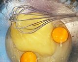 バナナパウンドケーキ作り方3写真