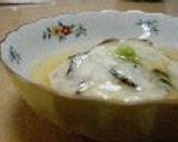 熱々がご馳走♪かぶら蒸し作り方5写真