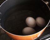 サクッとじゅ〜し〜☆チキン南蛮カレー味。作り方8写真