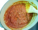 野菜ごろごろシーチキンカレー作り方4写真