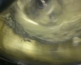 ♡塩バニラのベイクドチーズケーキ♡作り方2写真