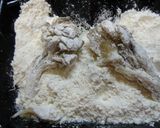 【キノコ】マイタケの天ぷら作り方2写真
