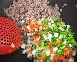 【簡単】本格的なドライカレー作り方3写真