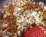 【簡単】本格的なドライカレー作り方4写真