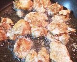 サクッとじゅ〜し〜☆チキン南蛮カレー味。作り方20写真