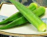 基本のおかず◇オクラのおひたし◇副菜作り方9写真